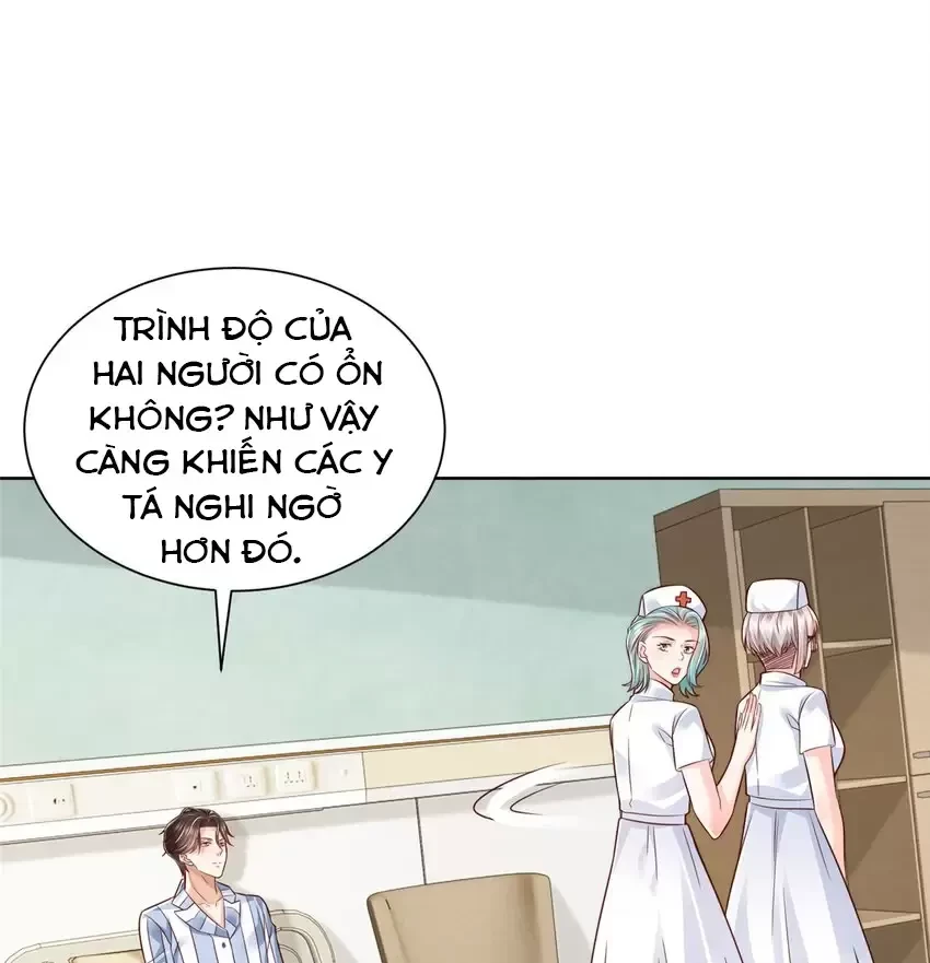 Mỗi Tuần Ta Có Một Nghề Nghiệp Mới Chapter 658 - Trang 4