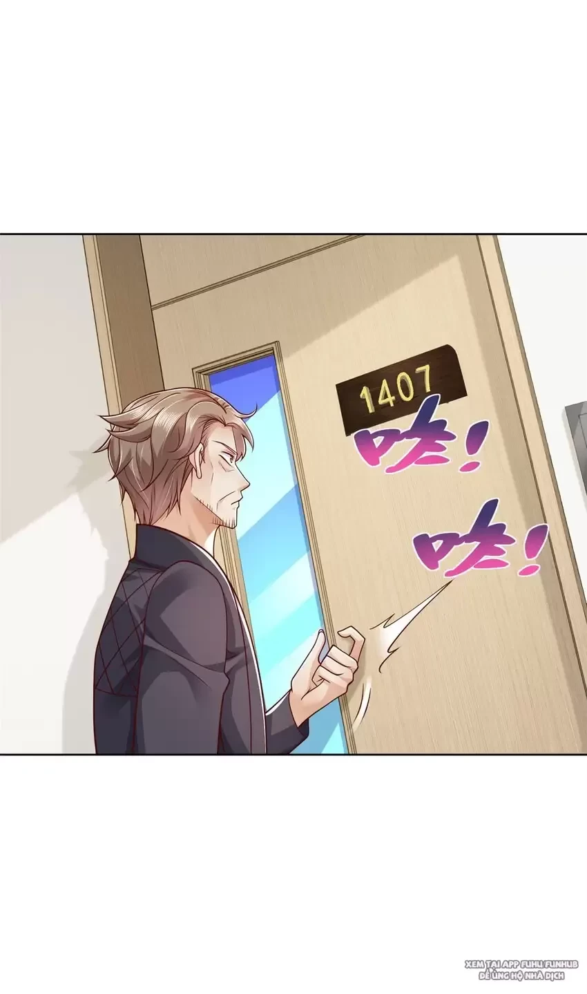 Mỗi Tuần Ta Có Một Nghề Nghiệp Mới Chapter 658 - Trang 4