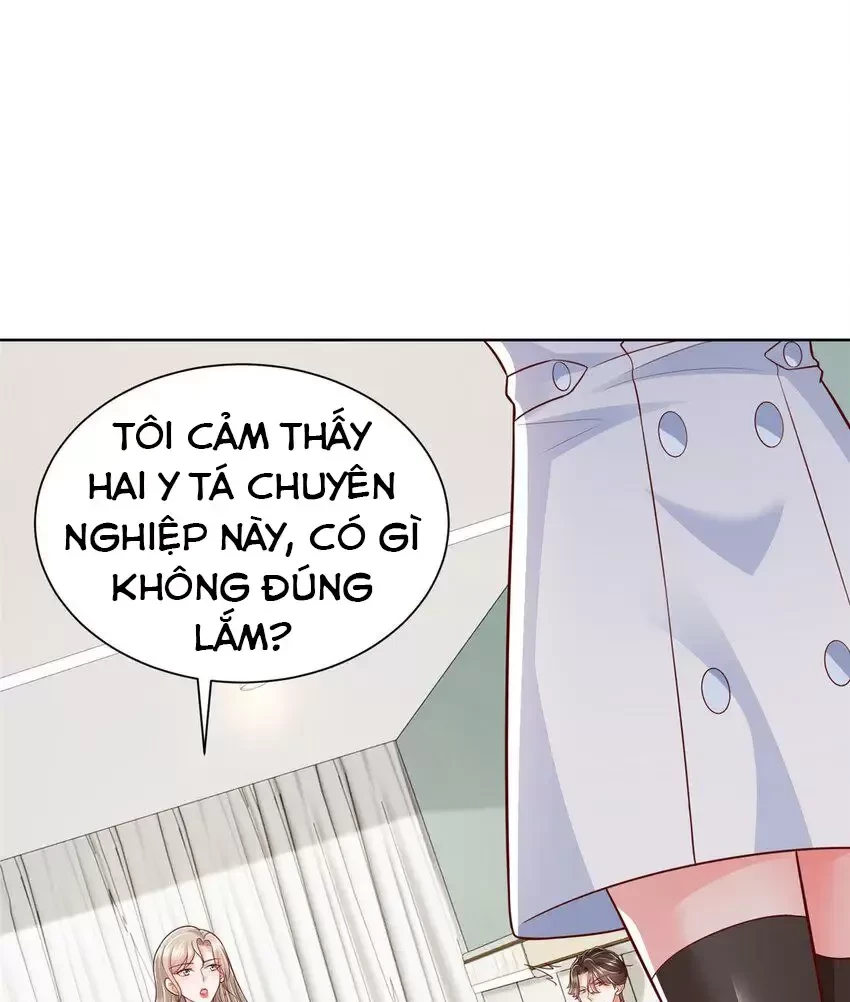Mỗi Tuần Ta Có Một Nghề Nghiệp Mới Chapter 658 - Trang 4