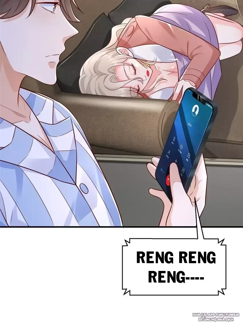 Mỗi Tuần Ta Có Một Nghề Nghiệp Mới Chapter 659 - Trang 2