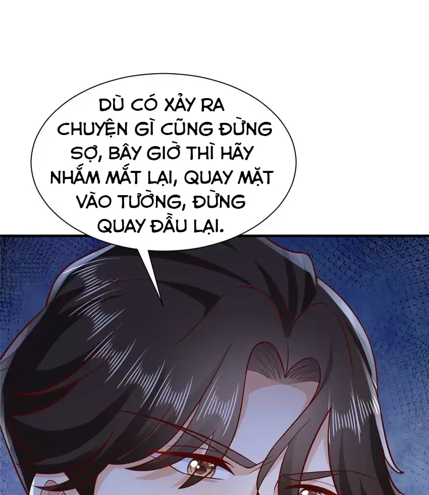 Mỗi Tuần Ta Có Một Nghề Nghiệp Mới Chapter 659 - Trang 2