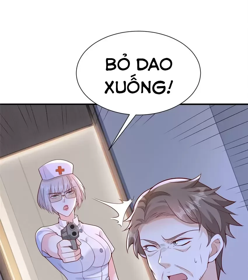 Mỗi Tuần Ta Có Một Nghề Nghiệp Mới Chapter 659 - Trang 2