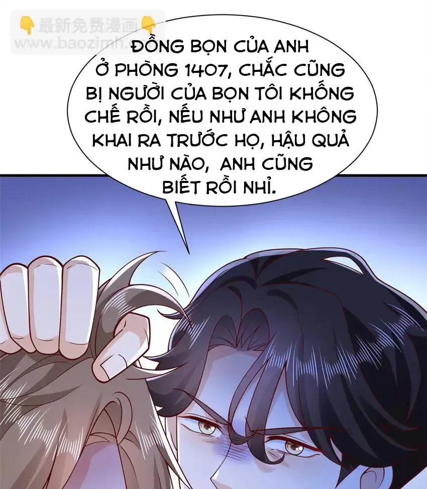 Mỗi Tuần Ta Có Một Nghề Nghiệp Mới Chapter 659 - Trang 2