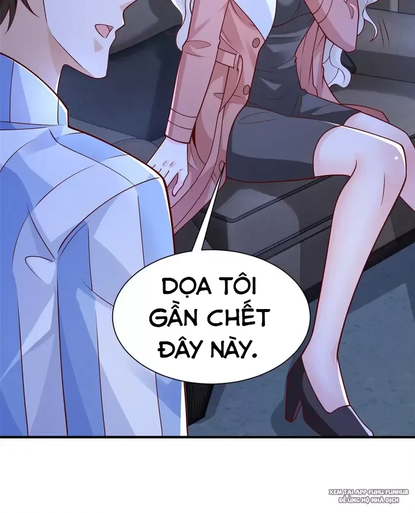 Mỗi Tuần Ta Có Một Nghề Nghiệp Mới Chapter 659 - Trang 2