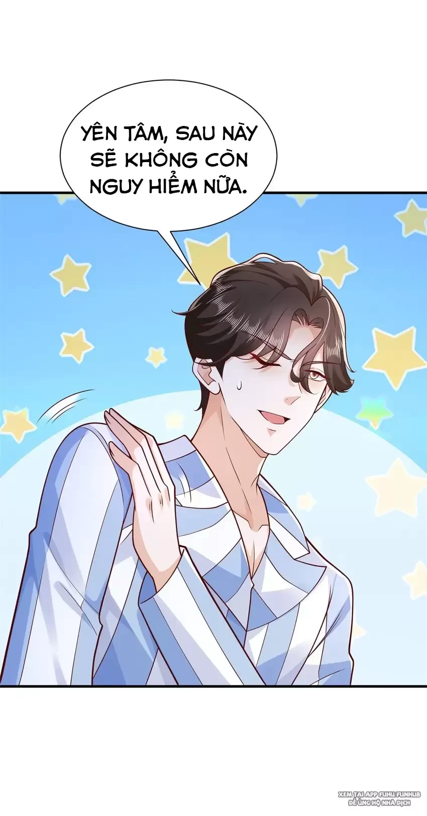 Mỗi Tuần Ta Có Một Nghề Nghiệp Mới Chapter 659 - Trang 2