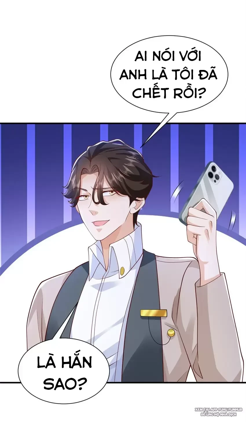 Mỗi Tuần Ta Có Một Nghề Nghiệp Mới Chapter 660 - Trang 2