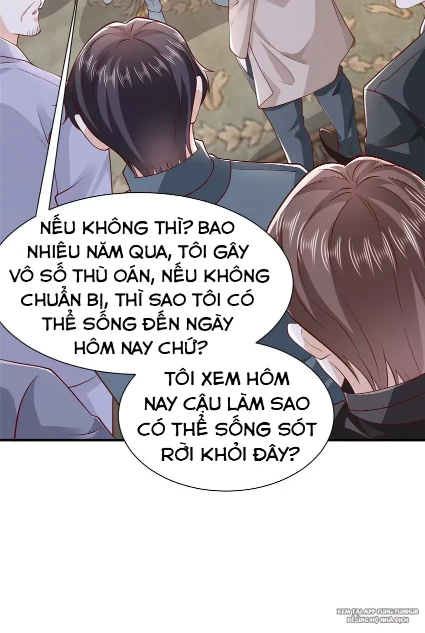 Mỗi Tuần Ta Có Một Nghề Nghiệp Mới Chapter 660 - Trang 2