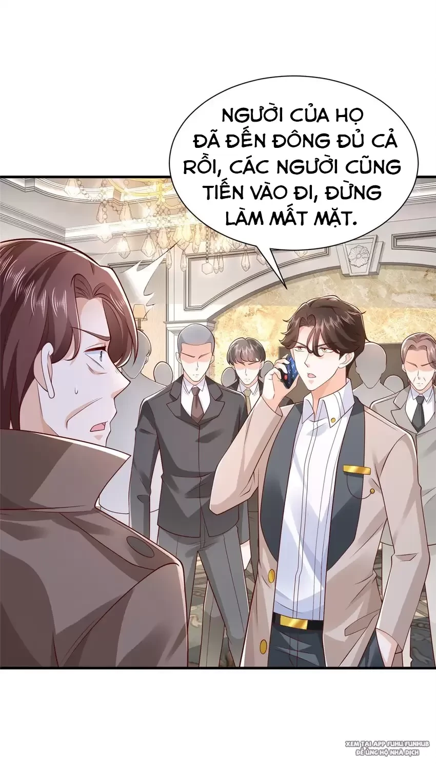 Mỗi Tuần Ta Có Một Nghề Nghiệp Mới Chapter 660 - Trang 2