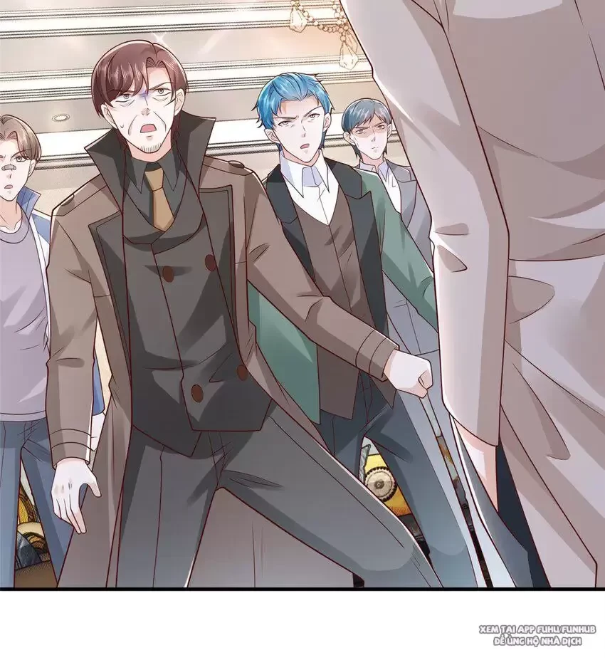 Mỗi Tuần Ta Có Một Nghề Nghiệp Mới Chapter 660 - Trang 2