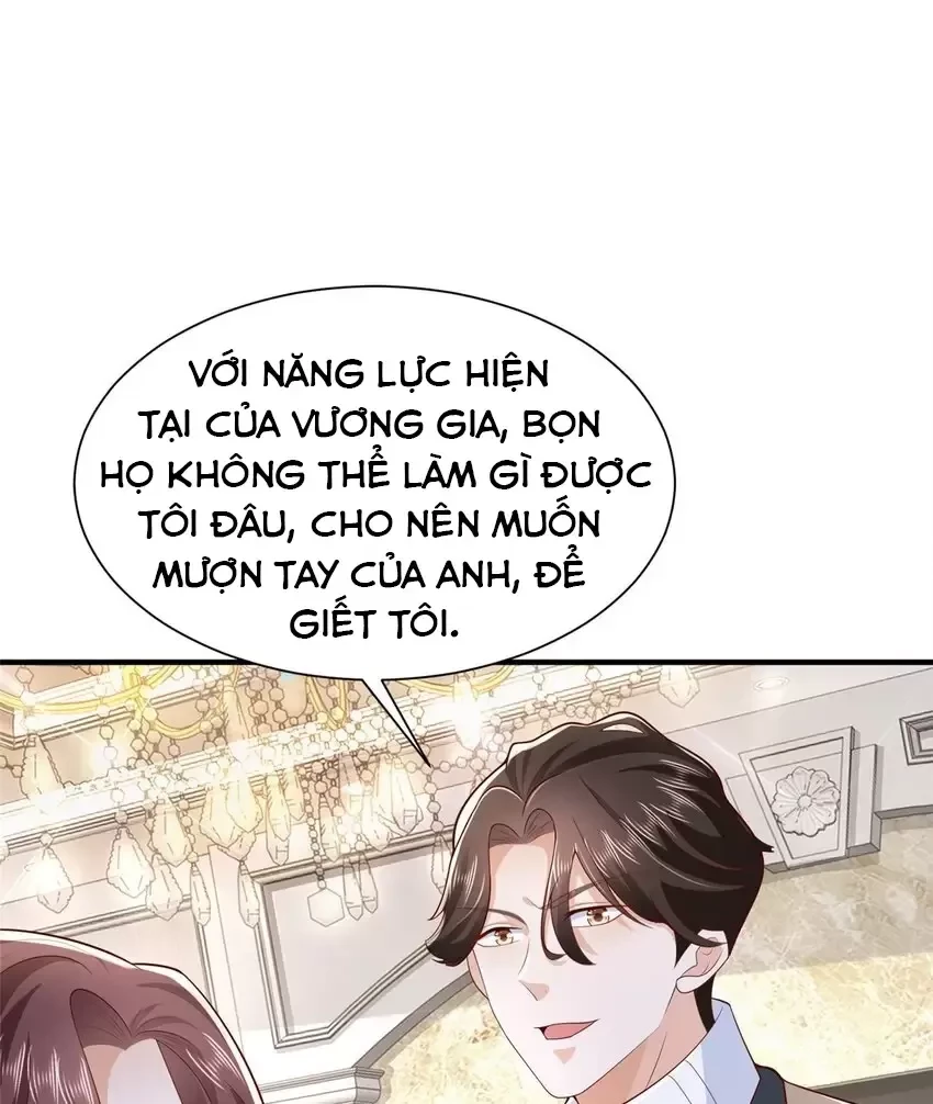 Mỗi Tuần Ta Có Một Nghề Nghiệp Mới Chapter 661 - Trang 4