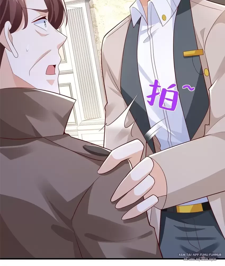 Mỗi Tuần Ta Có Một Nghề Nghiệp Mới Chapter 661 - Trang 4