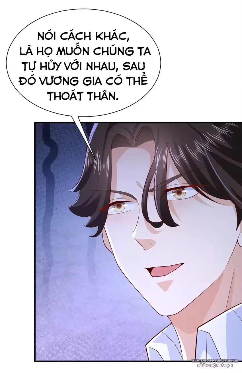 Mỗi Tuần Ta Có Một Nghề Nghiệp Mới Chapter 661 - Trang 4