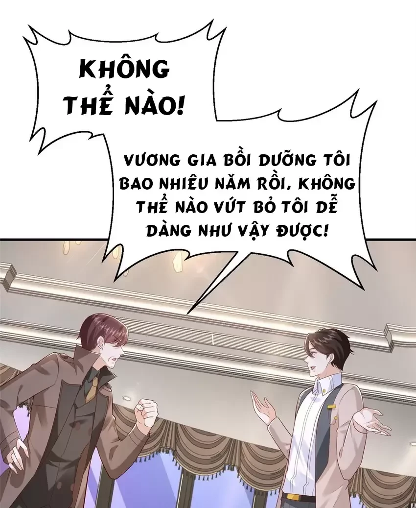 Mỗi Tuần Ta Có Một Nghề Nghiệp Mới Chapter 661 - Trang 4