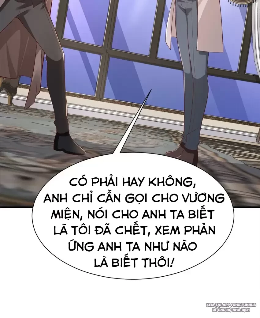 Mỗi Tuần Ta Có Một Nghề Nghiệp Mới Chapter 661 - Trang 4
