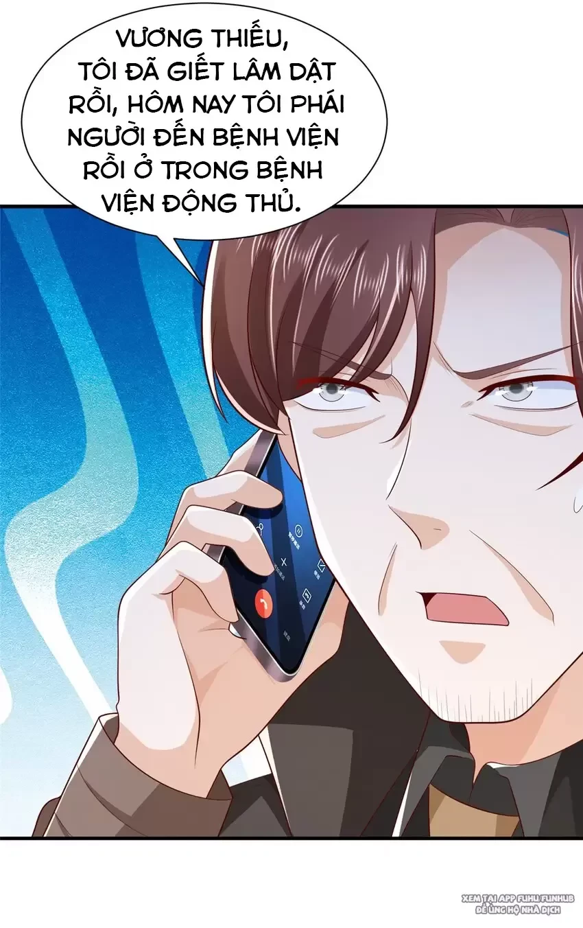 Mỗi Tuần Ta Có Một Nghề Nghiệp Mới Chapter 661 - Trang 4