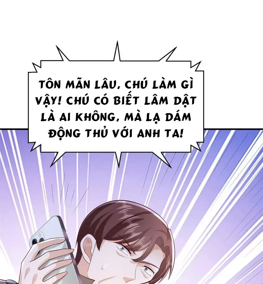 Mỗi Tuần Ta Có Một Nghề Nghiệp Mới Chapter 661 - Trang 4