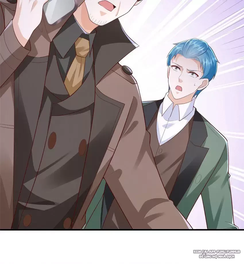 Mỗi Tuần Ta Có Một Nghề Nghiệp Mới Chapter 661 - Trang 4