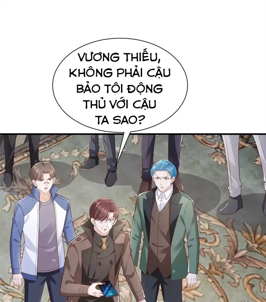 Mỗi Tuần Ta Có Một Nghề Nghiệp Mới Chapter 661 - Trang 4