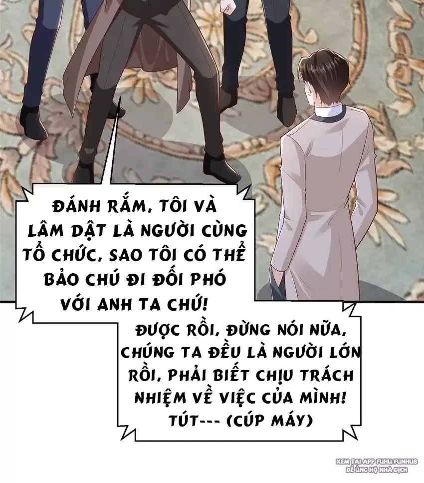 Mỗi Tuần Ta Có Một Nghề Nghiệp Mới Chapter 661 - Trang 4