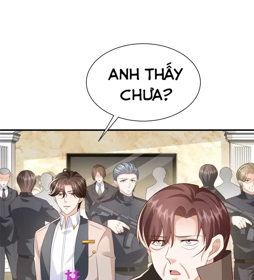 Mỗi Tuần Ta Có Một Nghề Nghiệp Mới Chapter 661 - Trang 4