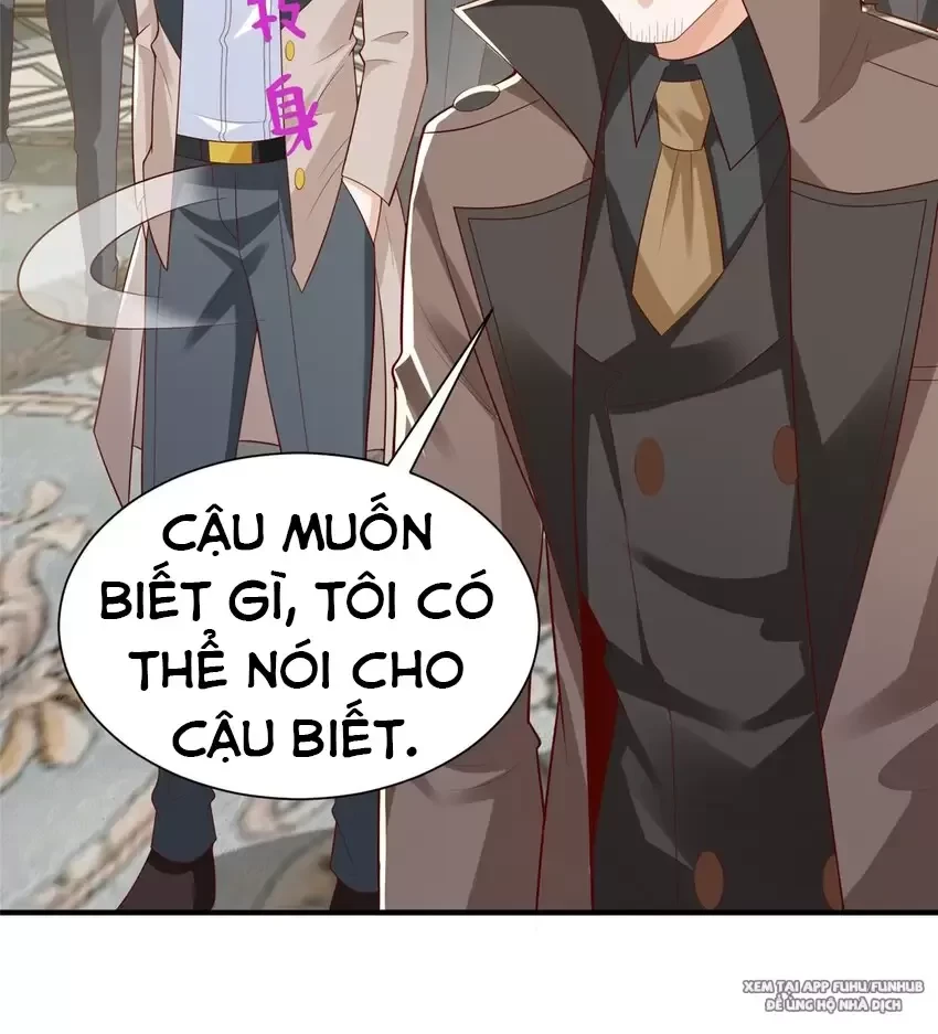 Mỗi Tuần Ta Có Một Nghề Nghiệp Mới Chapter 661 - Trang 4