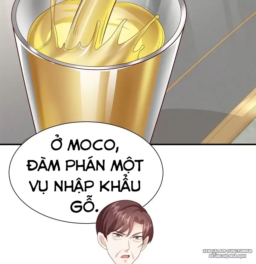 Mỗi Tuần Ta Có Một Nghề Nghiệp Mới Chapter 661 - Trang 4