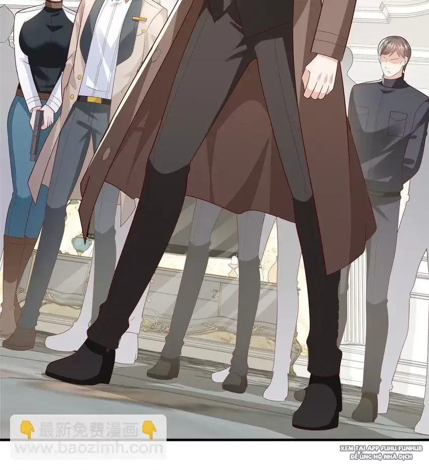 Mỗi Tuần Ta Có Một Nghề Nghiệp Mới Chapter 661 - Trang 4