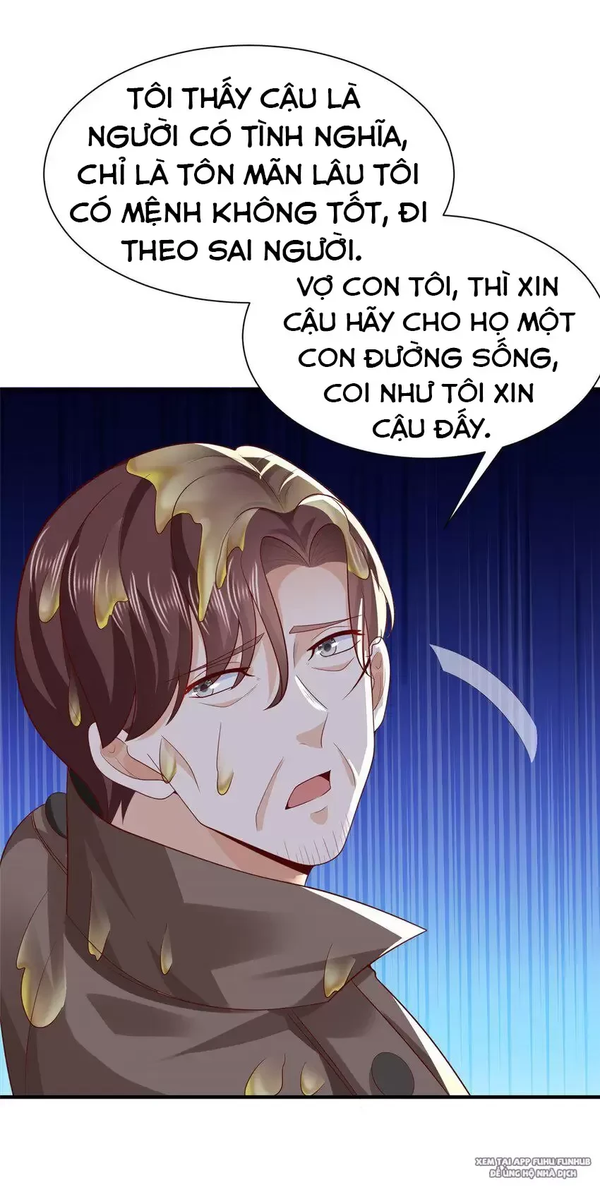 Mỗi Tuần Ta Có Một Nghề Nghiệp Mới Chapter 661 - Trang 4
