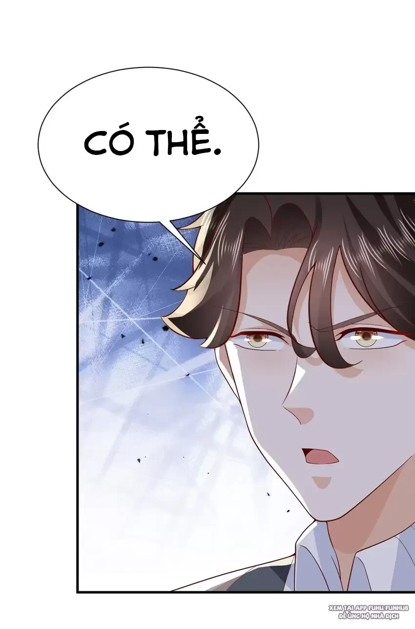 Mỗi Tuần Ta Có Một Nghề Nghiệp Mới Chapter 661 - Trang 4