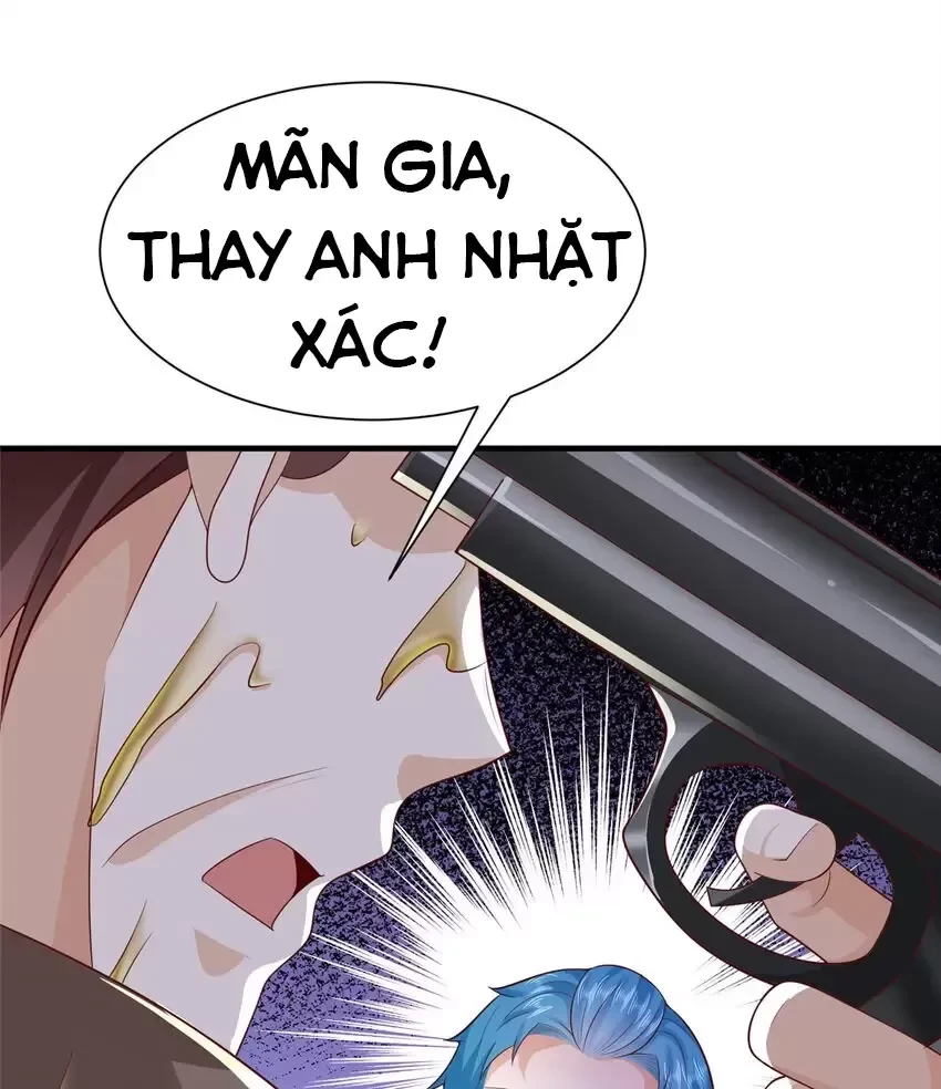 Mỗi Tuần Ta Có Một Nghề Nghiệp Mới Chapter 661 - Trang 4