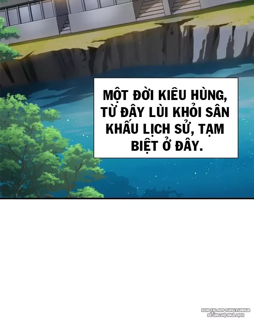 Mỗi Tuần Ta Có Một Nghề Nghiệp Mới Chapter 661 - Trang 4