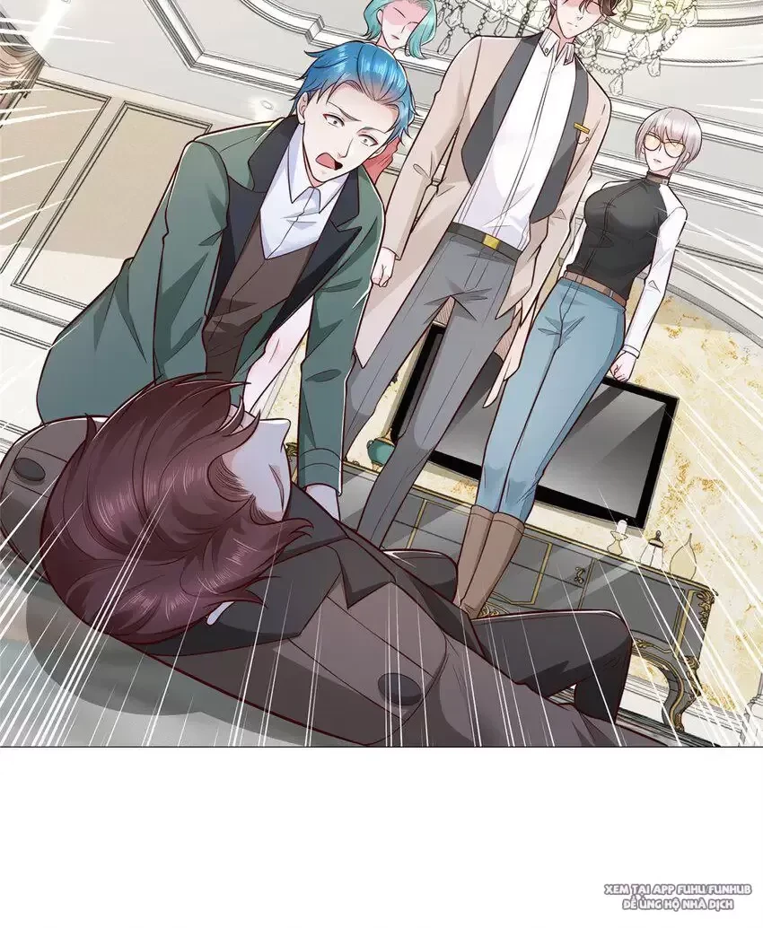 Mỗi Tuần Ta Có Một Nghề Nghiệp Mới Chapter 661 - Trang 4