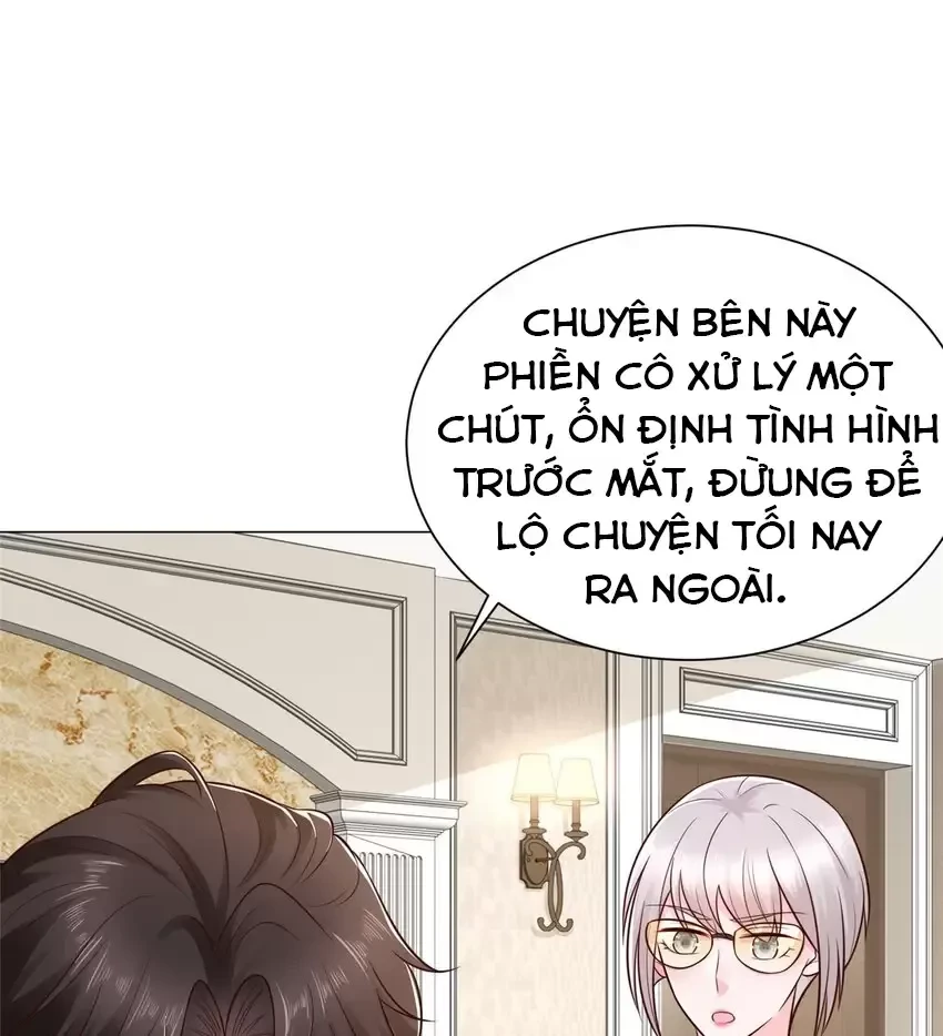 Mỗi Tuần Ta Có Một Nghề Nghiệp Mới Chapter 661 - Trang 4