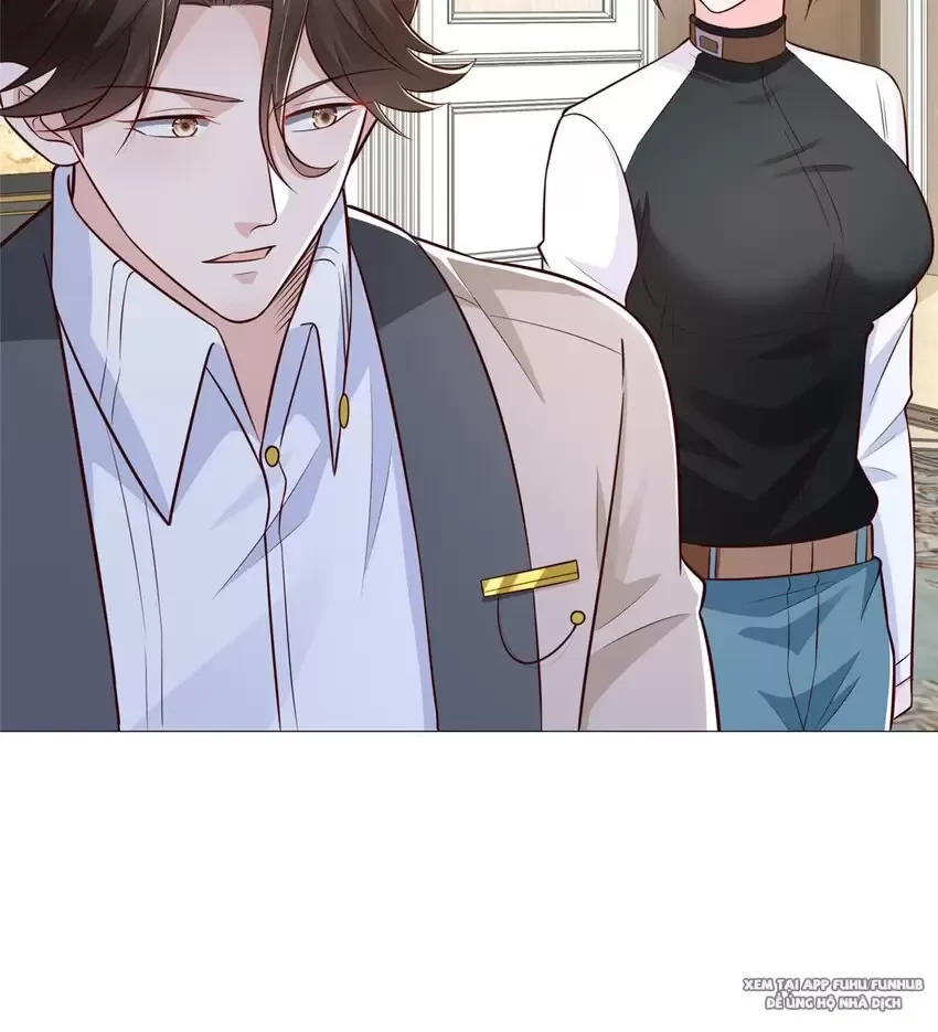 Mỗi Tuần Ta Có Một Nghề Nghiệp Mới Chapter 661 - Trang 4