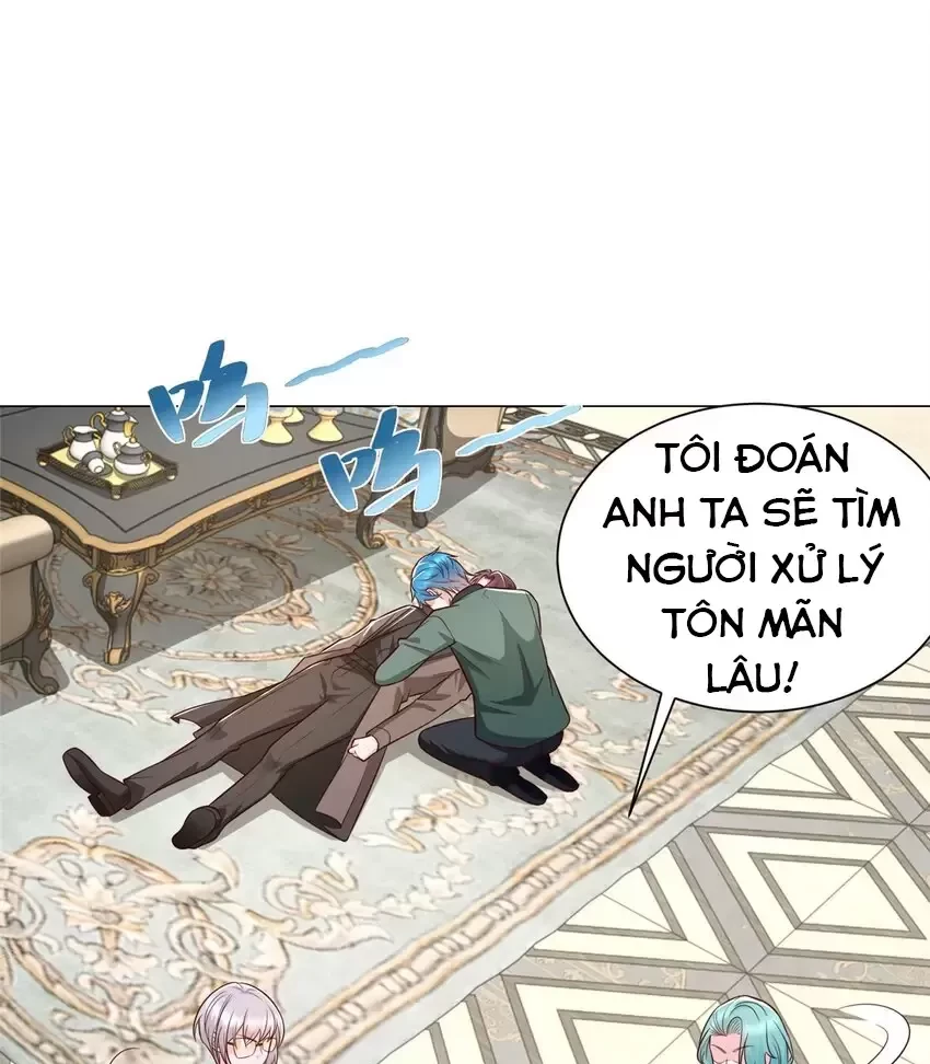 Mỗi Tuần Ta Có Một Nghề Nghiệp Mới Chapter 661 - Trang 4