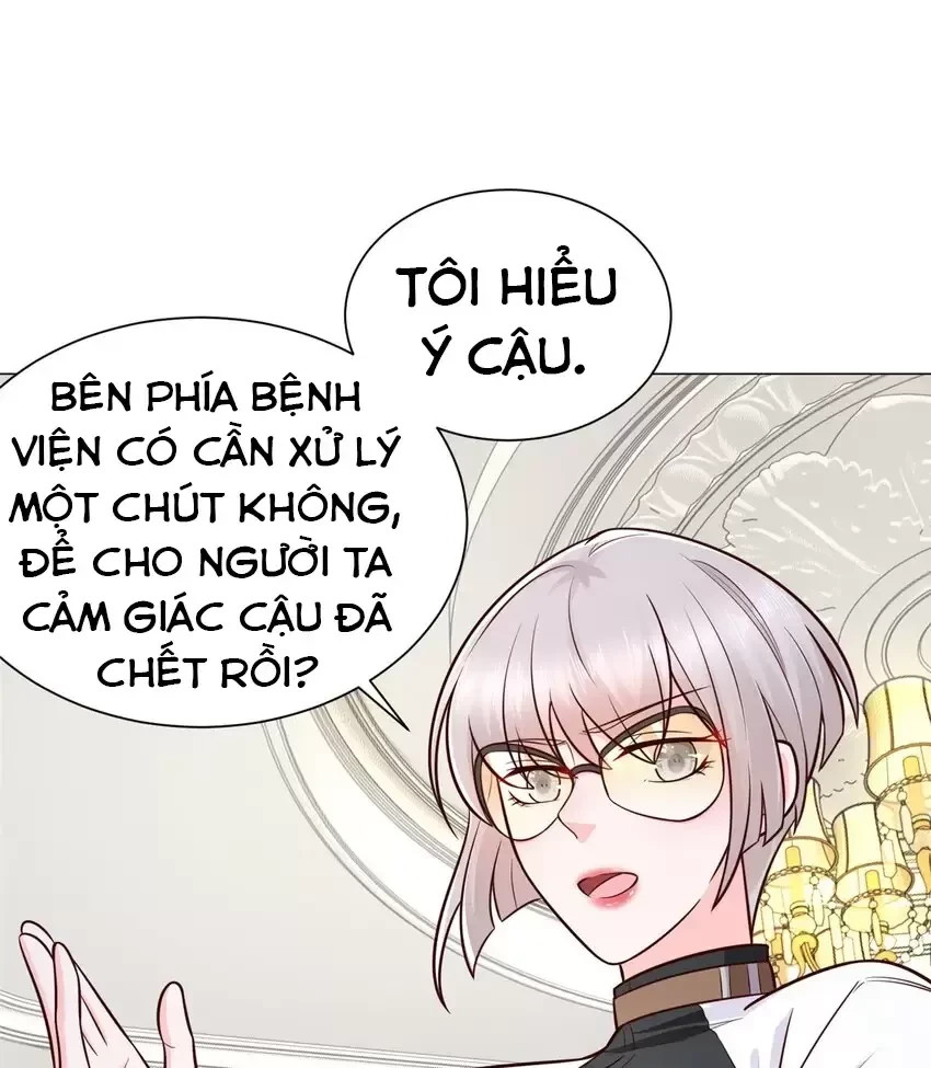Mỗi Tuần Ta Có Một Nghề Nghiệp Mới Chapter 661 - Trang 4