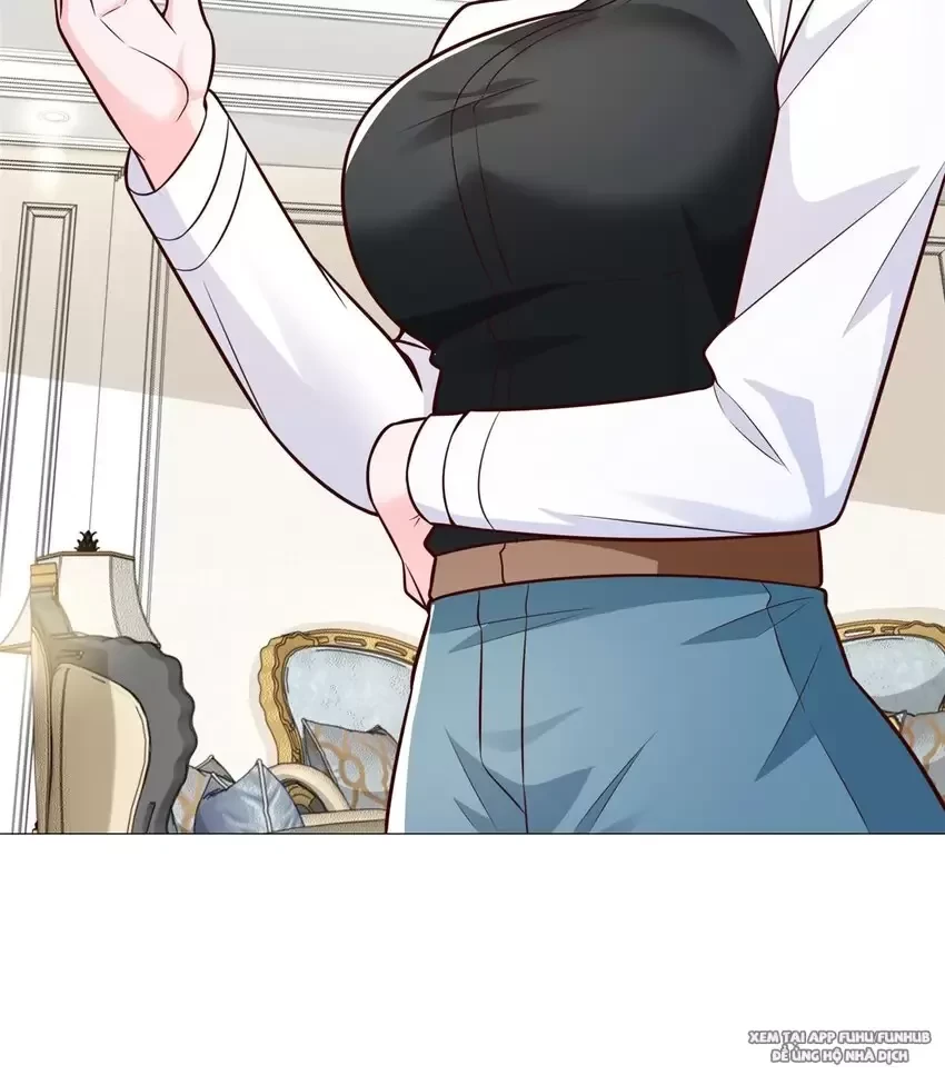 Mỗi Tuần Ta Có Một Nghề Nghiệp Mới Chapter 661 - Trang 4