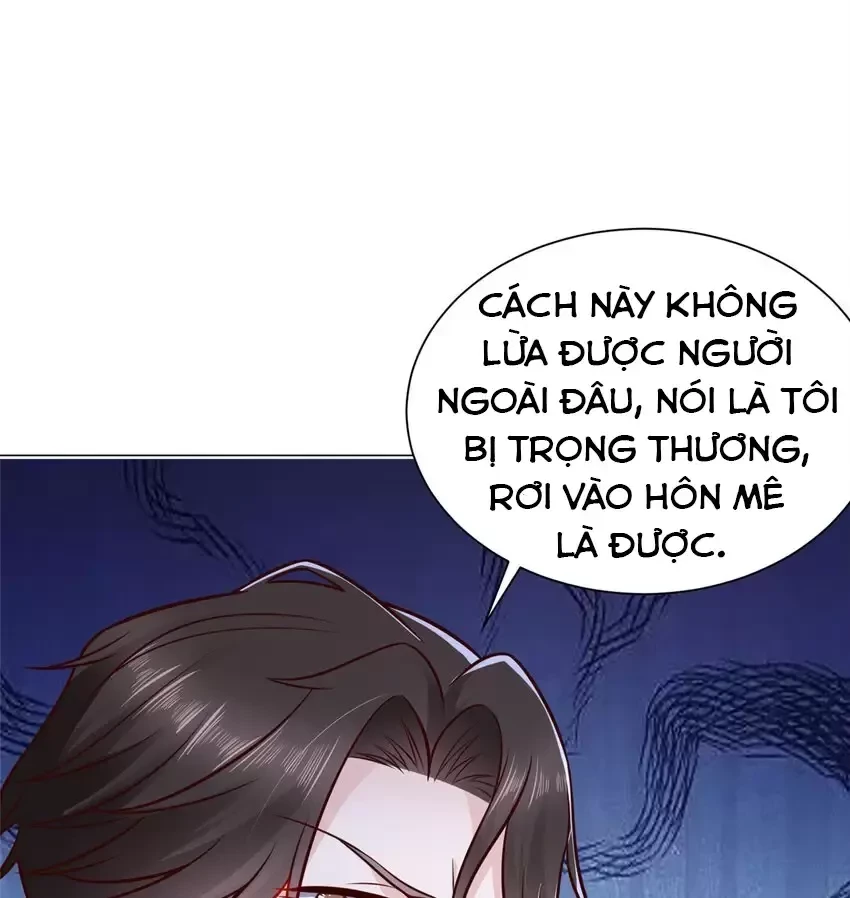 Mỗi Tuần Ta Có Một Nghề Nghiệp Mới Chapter 661 - Trang 4