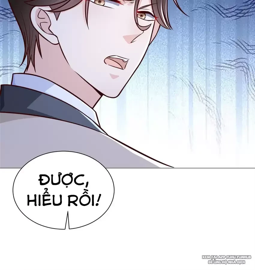 Mỗi Tuần Ta Có Một Nghề Nghiệp Mới Chapter 661 - Trang 4