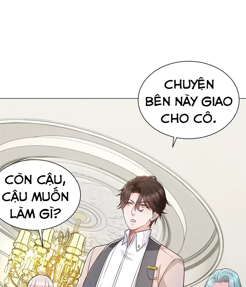 Mỗi Tuần Ta Có Một Nghề Nghiệp Mới Chapter 661 - Trang 4