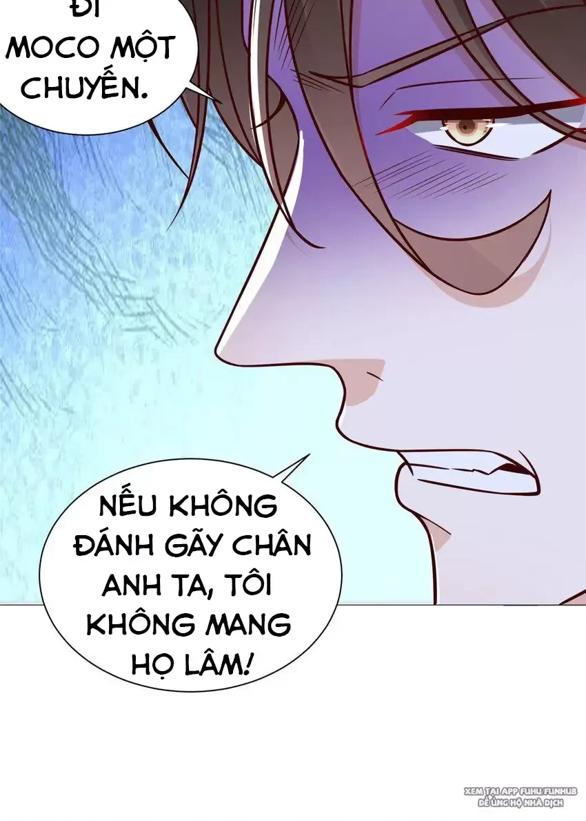 Mỗi Tuần Ta Có Một Nghề Nghiệp Mới Chapter 661 - Trang 4