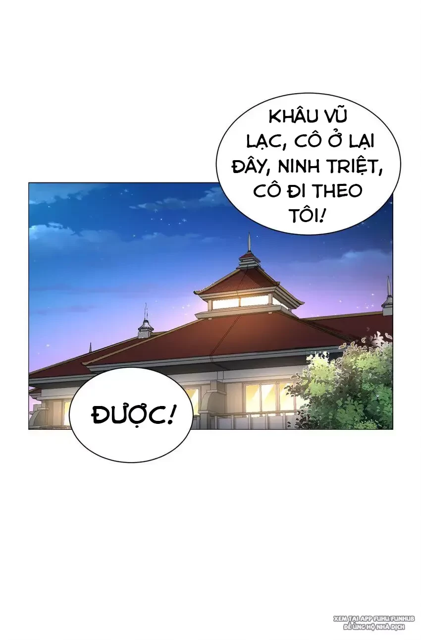 Mỗi Tuần Ta Có Một Nghề Nghiệp Mới Chapter 661 - Trang 4