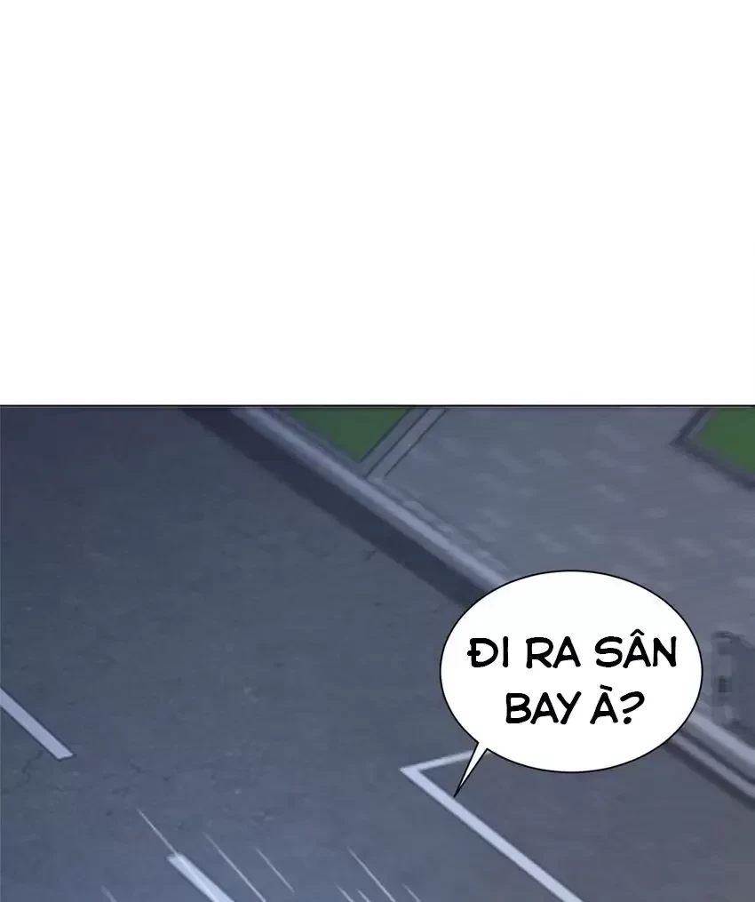 Mỗi Tuần Ta Có Một Nghề Nghiệp Mới Chapter 661 - Trang 4