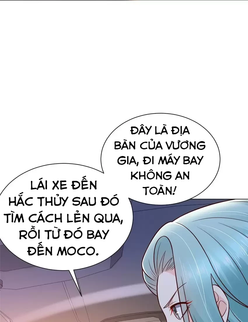 Mỗi Tuần Ta Có Một Nghề Nghiệp Mới Chapter 661 - Trang 4