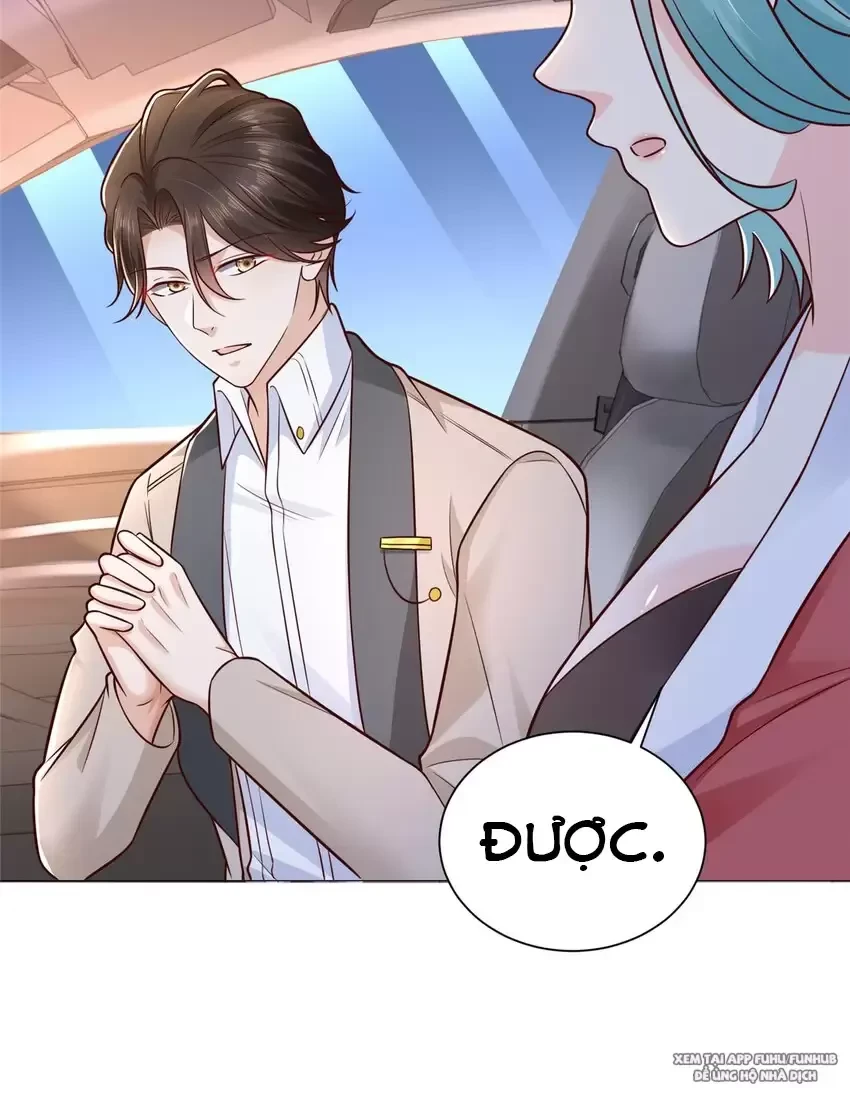 Mỗi Tuần Ta Có Một Nghề Nghiệp Mới Chapter 661 - Trang 4