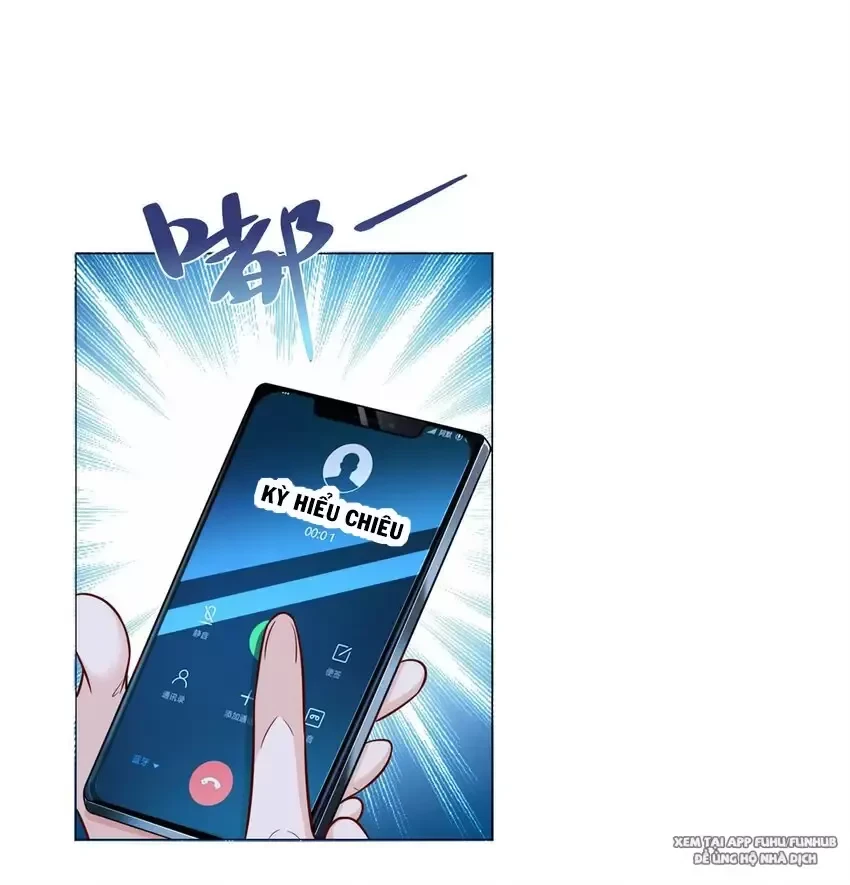 Mỗi Tuần Ta Có Một Nghề Nghiệp Mới Chapter 661 - Trang 4