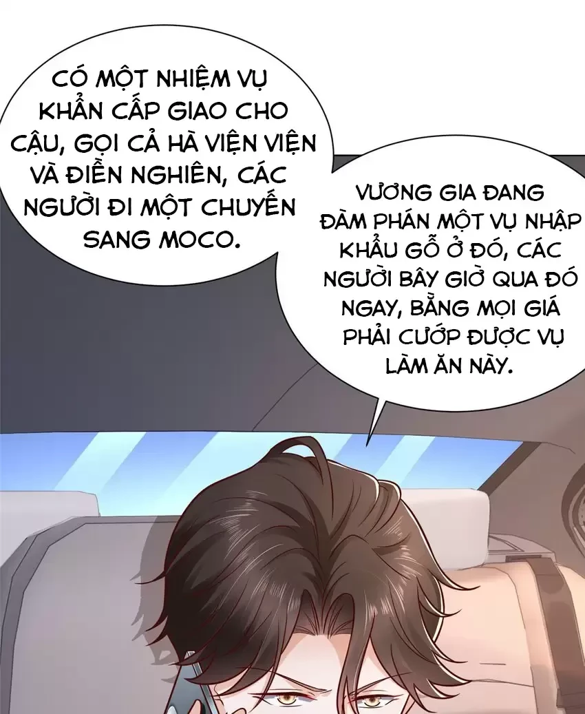 Mỗi Tuần Ta Có Một Nghề Nghiệp Mới Chapter 661 - Trang 4
