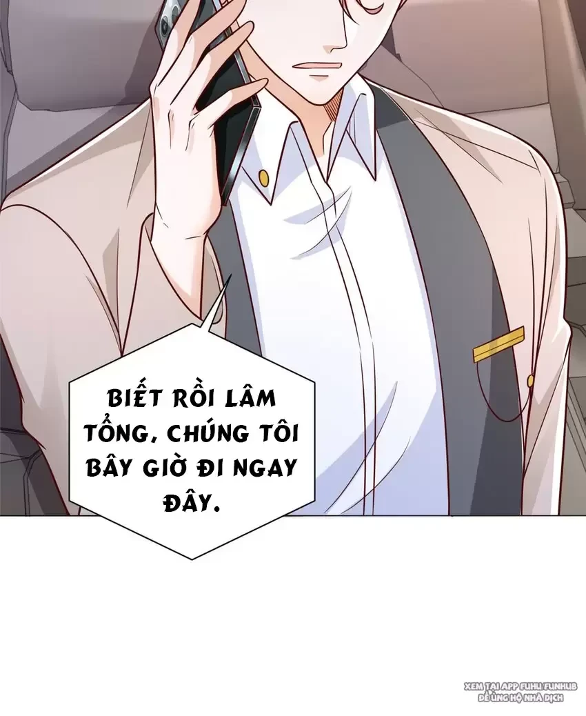 Mỗi Tuần Ta Có Một Nghề Nghiệp Mới Chapter 661 - Trang 4