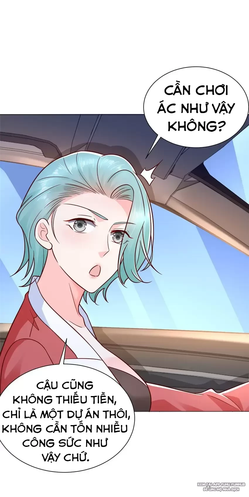 Mỗi Tuần Ta Có Một Nghề Nghiệp Mới Chapter 661 - Trang 4