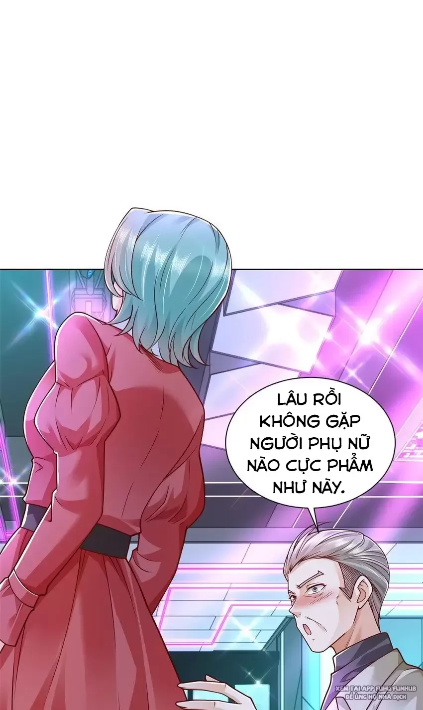 Mỗi Tuần Ta Có Một Nghề Nghiệp Mới Chapter 663 - Trang 2